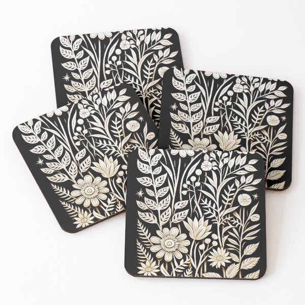 Item preview, Flower Garden designed and sold by OccultDreams.