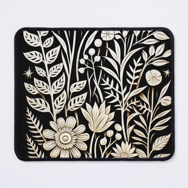 Item preview, Flower Garden designed and sold by OccultDreams.