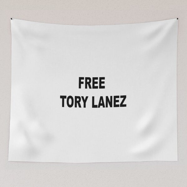 Item preview, FREE TORY LANEZ designed and sold by Travdogs.