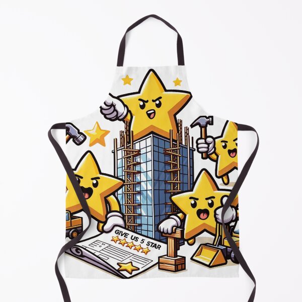 Item preview, 5-Star Rating Logo Design - Elevate Your Brand designed and sold by The-Library.
