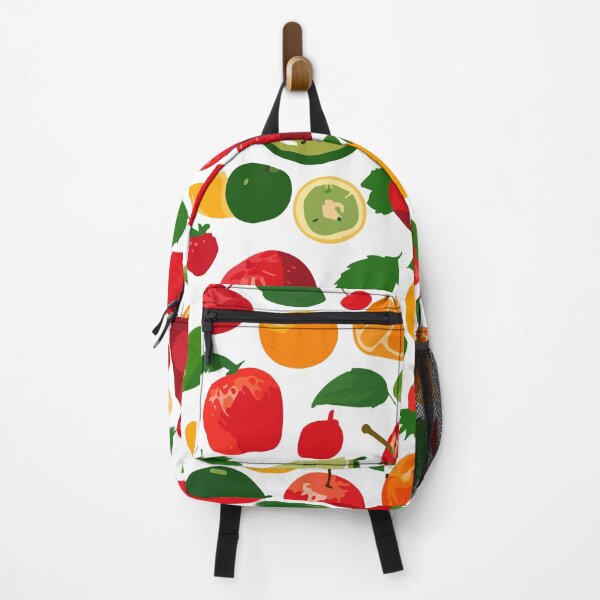 Item preview, Fruits And Vegetables designed and sold by Stick-Artistry.