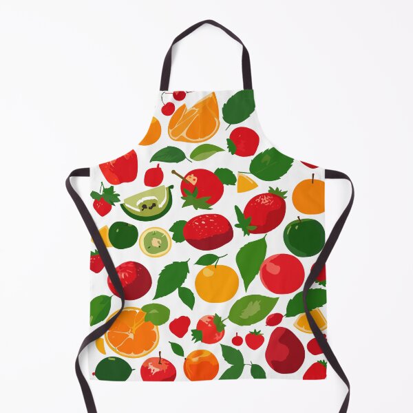 Item preview, Fruits And Vegetables designed and sold by Stick-Artistry.