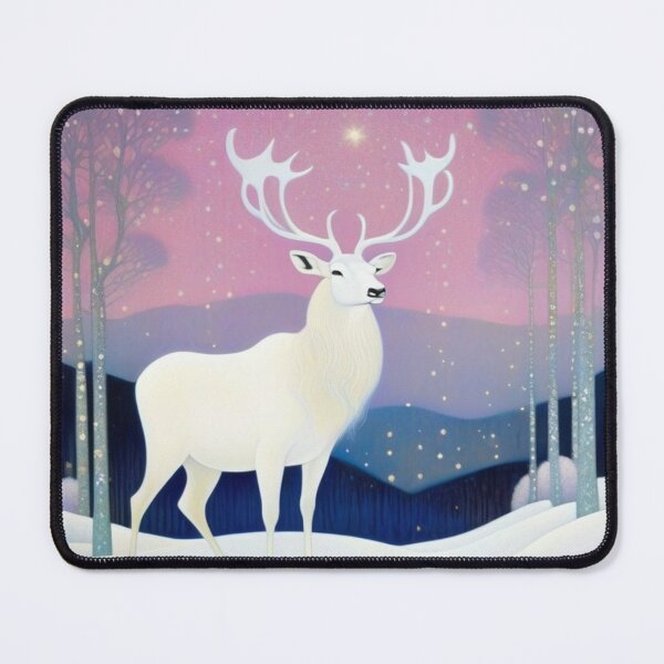 Item preview, Silent Night designed and sold by ArtToGoo.