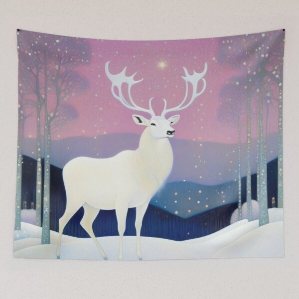 Item preview, Silent Night designed and sold by ArtToGoo.
