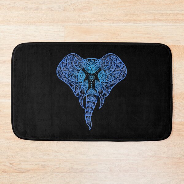 Item preview, elephant mandala  designed and sold by yaZzaboy.