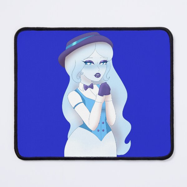 Item preview, Bluebelle Spectre  designed and sold by ArielSRM.