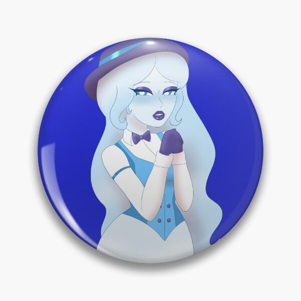 Item preview, Bluebelle Spectre  designed and sold by ArielSRM.