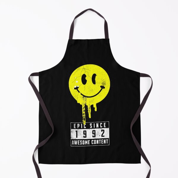 Item preview, Epic since 1992 Awesome Content Birth Year Design designed and sold by Sir Meow Meow.