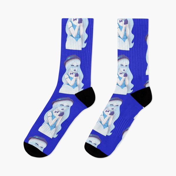 Item preview, Bluebelle Spectre  designed and sold by ArielSRM.