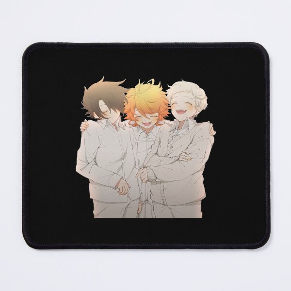 Item preview, The Promised Neverland designed and sold by Thumbo-ArtBumbo.