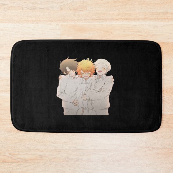 Item preview, The Promised Neverland designed and sold by Thumbo-ArtBumbo.