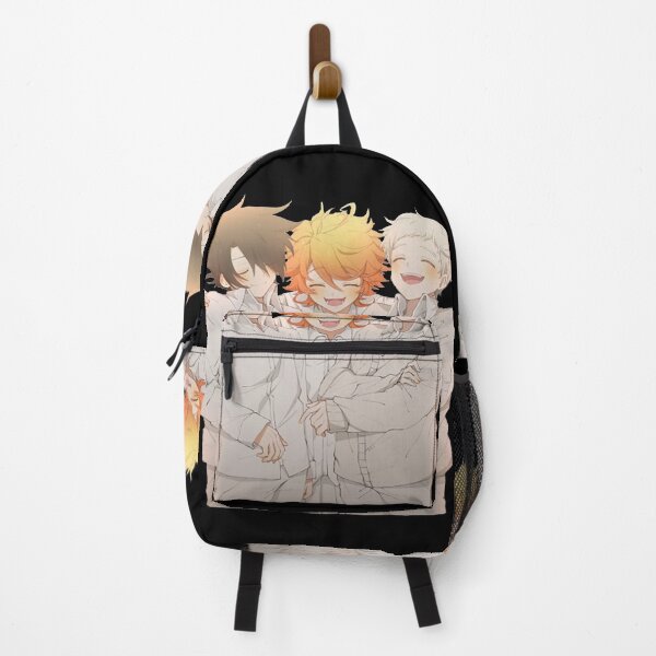 Item preview, The Promised Neverland designed and sold by Thumbo-ArtBumbo.