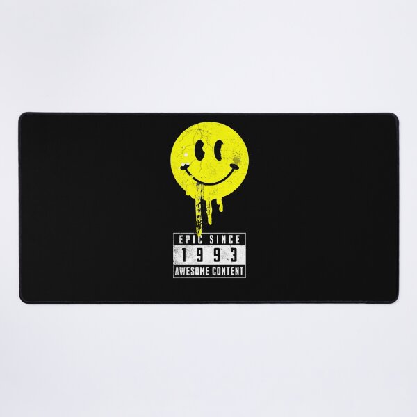 Item preview, Epic since 1993 Awesome Content Birth Year Design designed and sold by Sir Meow Meow.