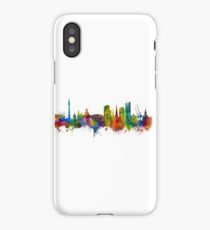 Dortmund Germany Skyline iPhone Case
