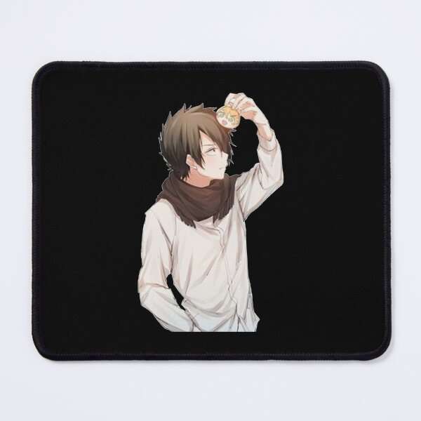 Item preview, Ray - The Promised Neverland designed and sold by Thumbo-ArtBumbo.