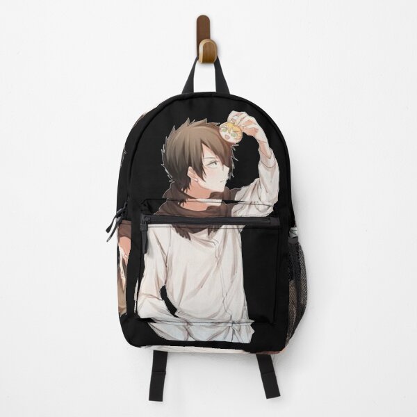 Item preview, Ray - The Promised Neverland designed and sold by Thumbo-ArtBumbo.