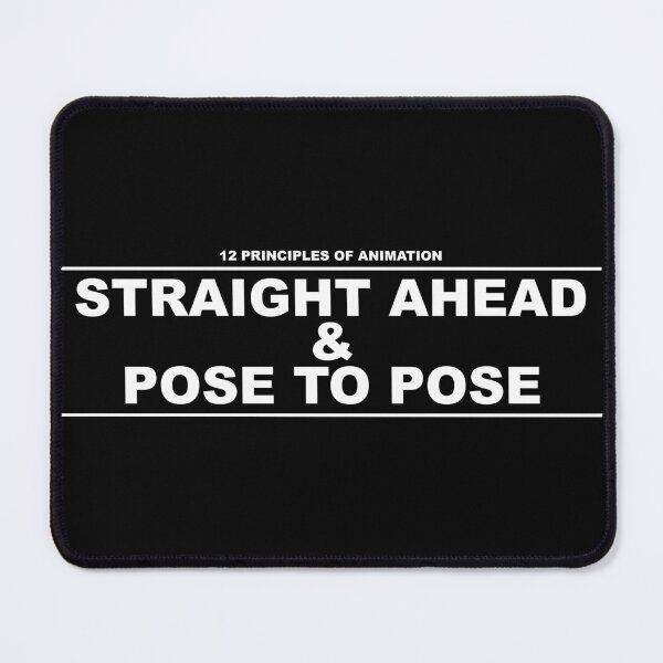 Item preview, 12 Principles of Animation: Straight Ahead & Pose to Pose designed and sold by Charcoalart.