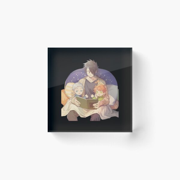 Item preview, Ray - The Promised Neverland designed and sold by Thumbo-ArtBumbo.