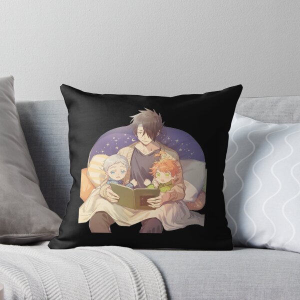 Item preview, Ray - The Promised Neverland designed and sold by Thumbo-ArtBumbo.