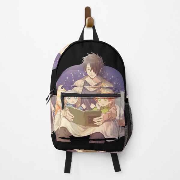 Item preview, Ray - The Promised Neverland designed and sold by Thumbo-ArtBumbo.