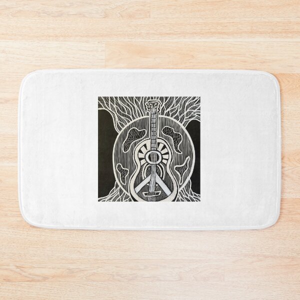 Item preview, Peace and Music designed and sold by Brittmoose25.