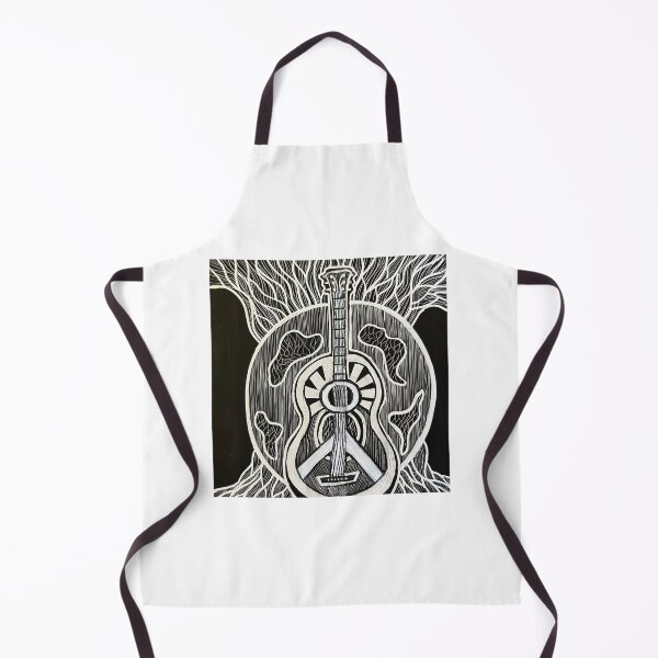 Item preview, Peace and Music designed and sold by Brittmoose25.