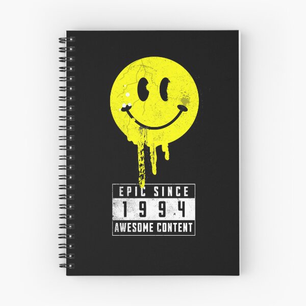 Item preview, Epic since 1994 Awesome Content Birth Year Design designed and sold by Sir Meow Meow.