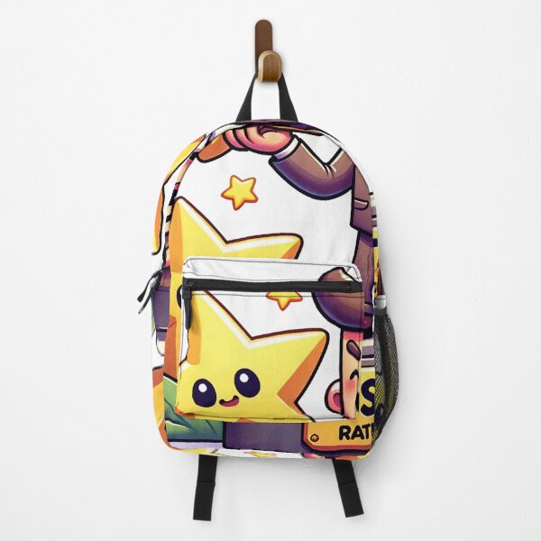 Item preview, I Will Give a 5-Star Rating - Unique Design for Positivity designed and sold by The-Library.
