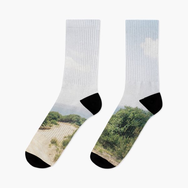 Item preview, Journey to the Australian Coast - Film Photo Landscape Print designed and sold by HFGjewels.