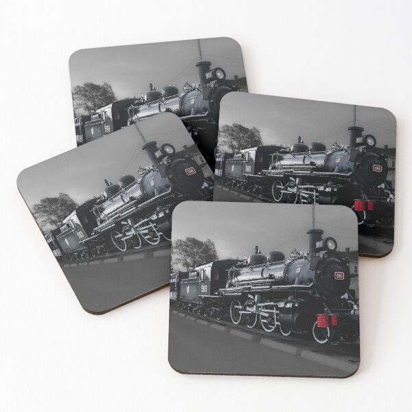Item preview, Baldwin Pacific Class 4-6-2 steam locomotive designed and sold by Francespoppy.