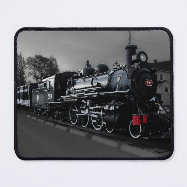 Item preview, Baldwin Pacific Class 4-6-2 steam locomotive designed and sold by Francespoppy.