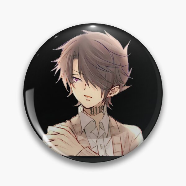 Item preview, Ray - The Promised Neverland designed and sold by Thumbo-ArtBumbo.