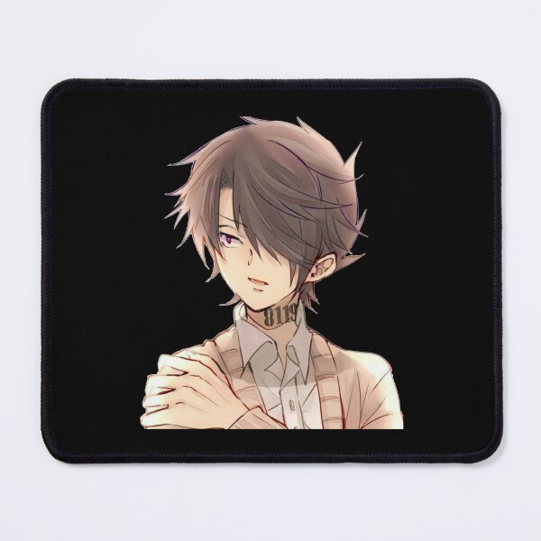 Item preview, Ray - The Promised Neverland designed and sold by Thumbo-ArtBumbo.