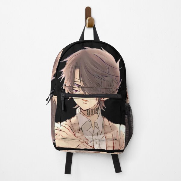 Item preview, Ray - The Promised Neverland designed and sold by Thumbo-ArtBumbo.