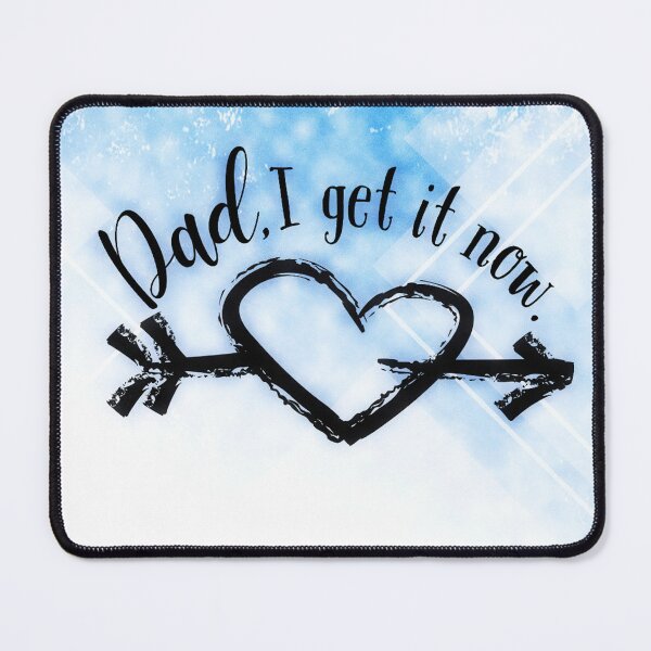 Item preview, Dad I Get it Now designed and sold by gleefulme.
