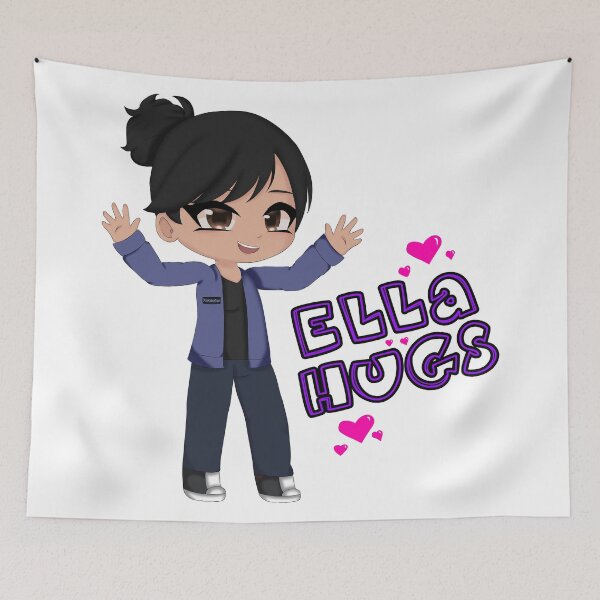 Item preview, Ella hugs gacha Lucifer designed and sold by Keepingmesane.