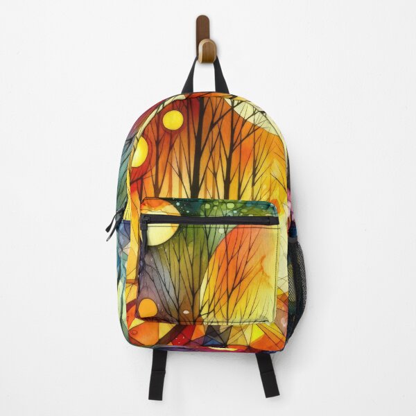 Item preview, FOREST #1 designed and sold by ArtbyRolleen.