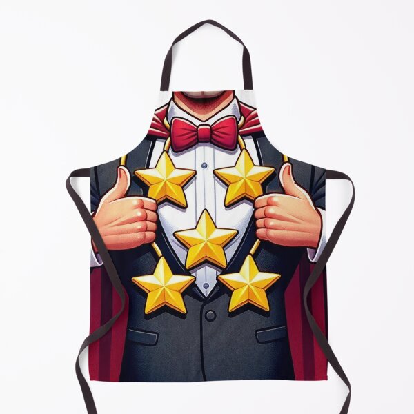 Item preview, I Will Give a 5-Star Rating - Unique Design for Positivity designed and sold by The-Library.