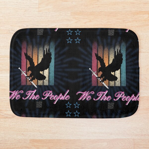 Item preview, We the People designed and sold by JestersPlace.