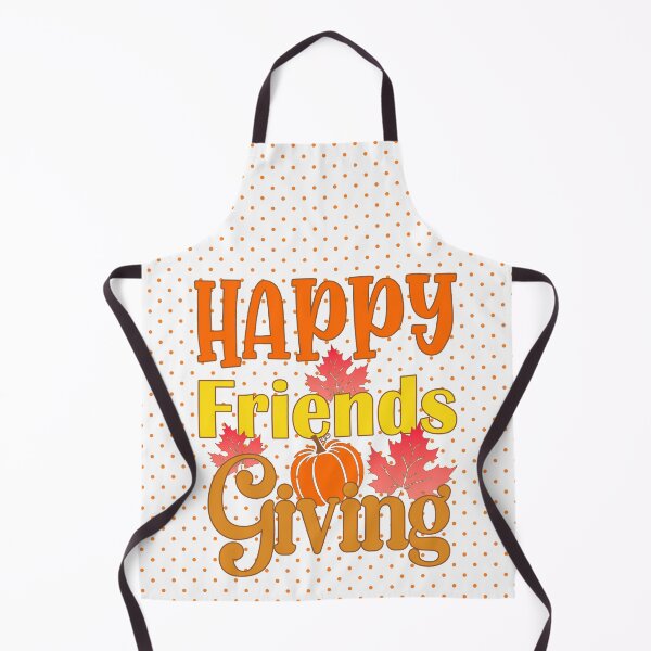 Item preview, Happy Friendsgiving Thankful For Friends Holiday designed and sold by Got2BSnazzy.