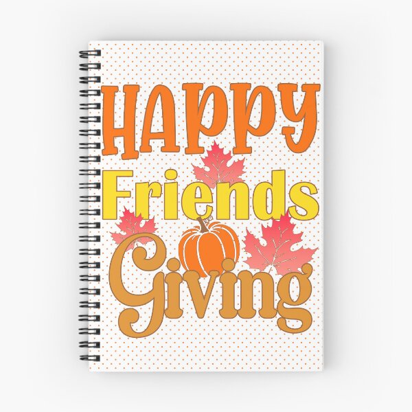 Item preview, Happy Friendsgiving Thankful For Friends Holiday  designed and sold by Got2BSnazzy.