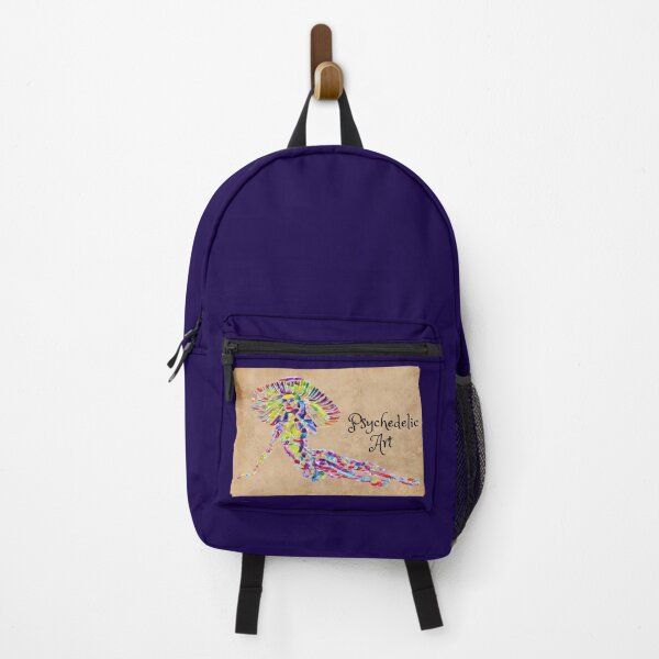 Item preview, PSYCHEDELIC ART designed and sold by MarianMa12.