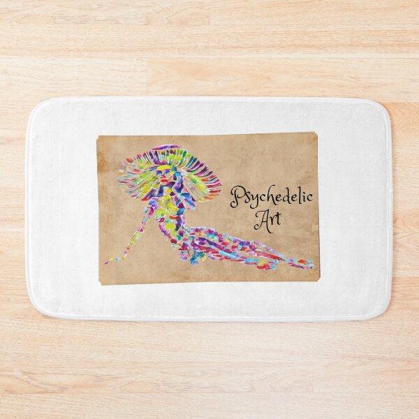 Item preview, PSYCHEDELIC ART designed and sold by MarianMa12.