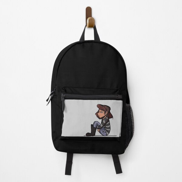 Item preview, Teen Angst designed and sold by BrooksieBun.