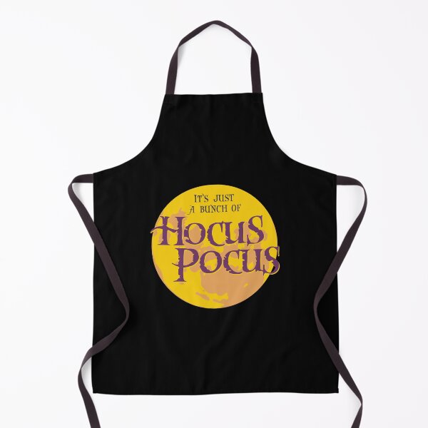 Item preview, Just a Bunch - Hocus Pocus designed and sold by Marianna Martinez.