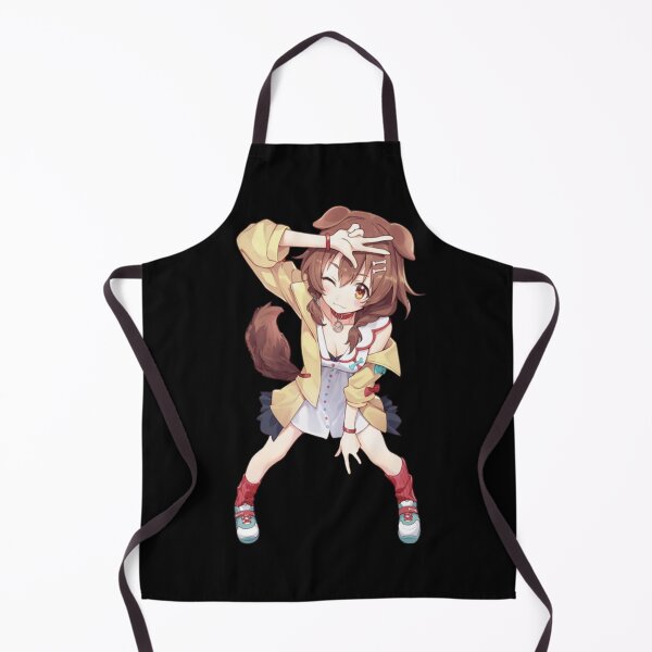 Item preview,  Korone Inugami - Hololive  designed and sold by Camille-Miranda.