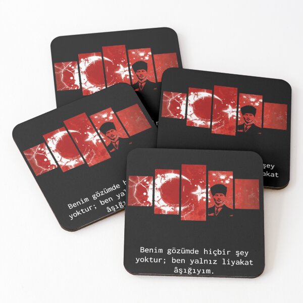 Item preview, Mustafa Kemal Ataturk  designed and sold by Zikozaki.
