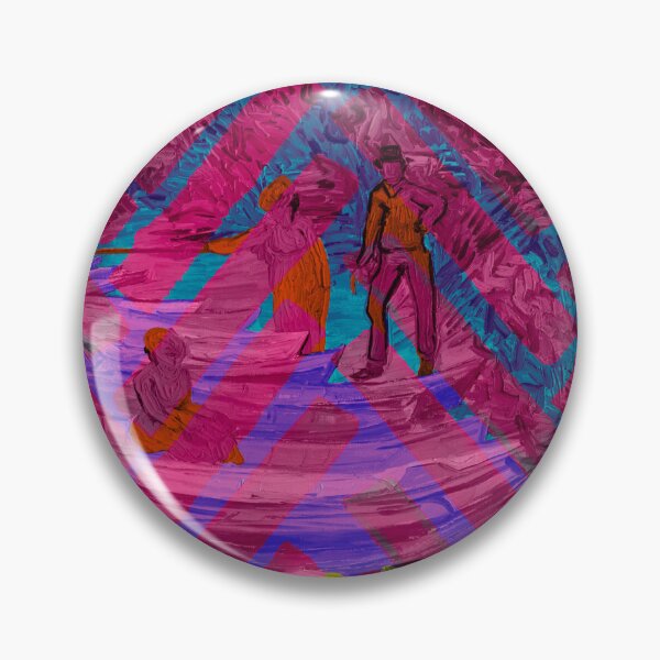 Item preview, Bank of the Oise at Auvers by Van Gogh (Remix by SABRE) designed and sold by sabreart.