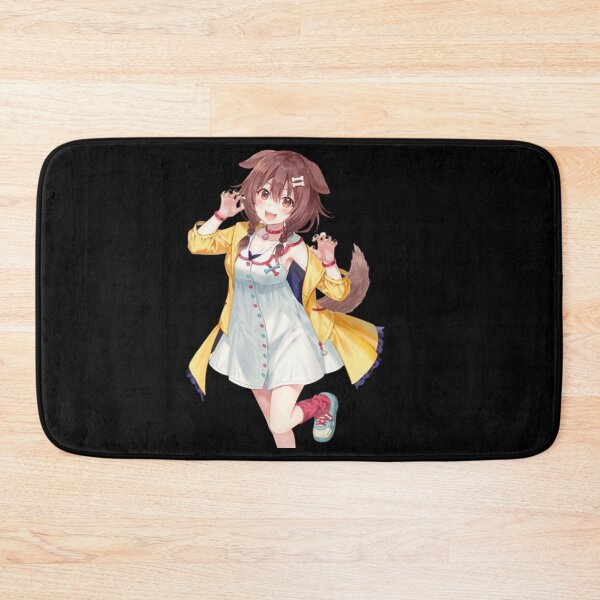 Item preview,  Korone Inugami - Hololive  designed and sold by Camille-Miranda.