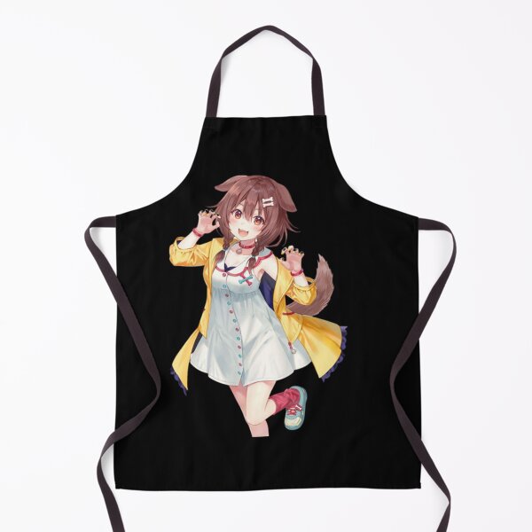 Item preview,  Korone Inugami - Hololive  designed and sold by Camille-Miranda.